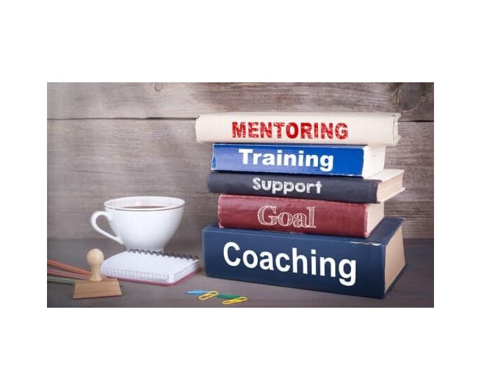 mentoring is what we do